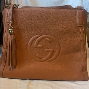 Gucci women bag in excellent condition